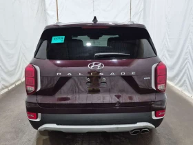 Hyundai Palisade LUXURY| DISTR| 360| ПОДГРЕВИ| ОБДУХВАНЕ| ШИБИДАХ, снимка 4