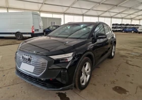 Audi Q4 35 e-tron EVO, снимка 1