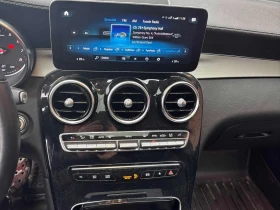 Mercedes-Benz GLC 300  | DISTRONIC | 360 | MEMORY | AMBIENT | , снимка 9