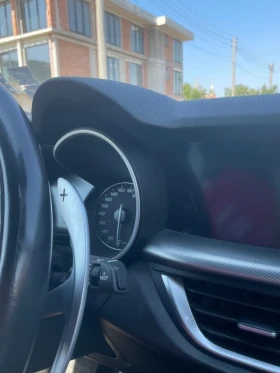 Alfa Romeo Stelvio  VELOCE Q4, Harman/Kardon, снимка 9