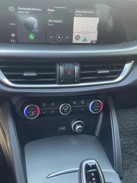 Alfa Romeo Stelvio  VELOCE Q4, Harman/Kardon, снимка 15