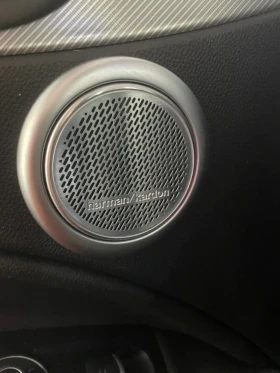 Alfa Romeo Stelvio  VELOCE Q4, Harman/Kardon, снимка 11