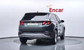 Hyundai Tucson 1.6 Premium / 4WD /360 Камера / ЛИЗИНГ, снимка 4