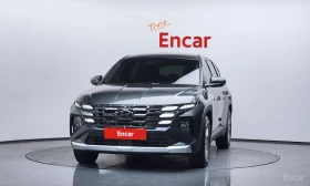 Hyundai Tucson 1.6 Premium / 4WD /360 Камера / ЛИЗИНГ, снимка 3