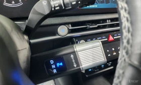 Hyundai Tucson 1.6 Premium / 4WD /360 Камера / ЛИЗИНГ, снимка 9