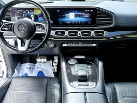 Mercedes-Benz GLE 400 AMG PK* PANAMERICANA* 360* HEAD-UP* ОБДУХ* КРАЙНА , снимка 7