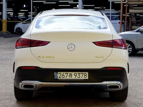 Mercedes-Benz GLE 400 AMG PK* PANAMERICANA* 360* HEAD-UP* ОБДУХ* КРАЙНА , снимка 4