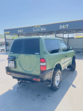 Toyota Land cruiser 1KZ-TE, снимка 4