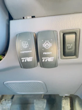 Toyota Land cruiser 1KZ-TE, снимка 16