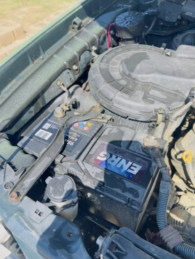 Toyota Land cruiser 1KZ-TE, снимка 14