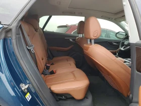 Audi Q8 3.0l Premium Plus S-Line, снимка 11