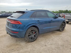 Audi Q8 3.0l Premium Plus S-Line, снимка 3