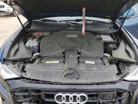 Audi Q8 3.0l Premium Plus S-Line, снимка 12