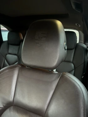 Porsche Cayenne 3.0 TDI, снимка 5