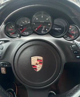 Porsche Cayenne 3.0 TDI, снимка 3