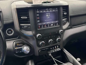 Dodge RAM 1500 Sport/ПОДГРЕВ/5.7/, снимка 9