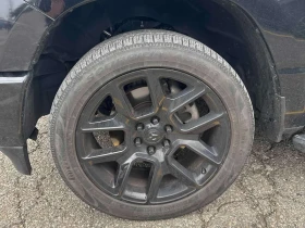 Dodge RAM 1500 Sport/ПОДГРЕВ/5.7/, снимка 7