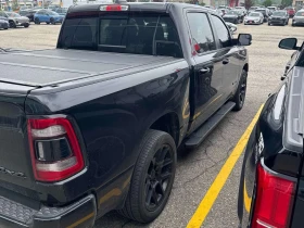 Dodge RAM 1500 Sport/ПОДГРЕВ/5.7/, снимка 3
