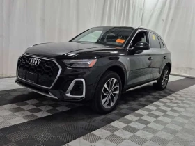 Audi Q5  TECHNIK / DISTRONIC / 360 / PANORAMA , снимка 1