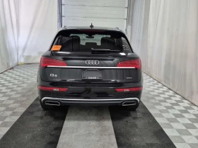 Audi Q5  TECHNIK / DISTRONIC / 360 / PANORAMA , снимка 17
