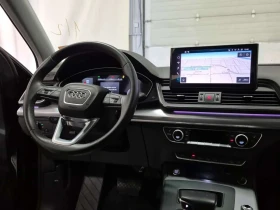 Audi Q5  TECHNIK / DISTRONIC / 360 / PANORAMA , снимка 10