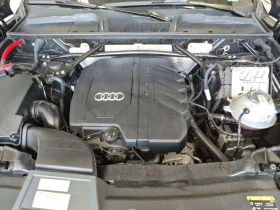 Audi Q5  TECHNIK / DISTRONIC / 360 / PANORAMA , снимка 16
