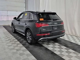 Audi Q5  TECHNIK / DISTRONIC / 360 / PANORAMA , снимка 4
