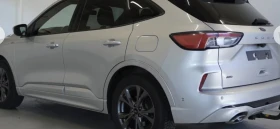 Ford Kuga, снимка 2