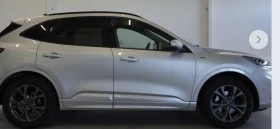 Ford Kuga, снимка 4