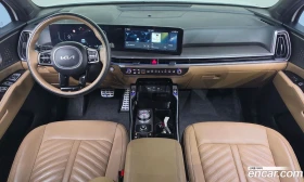 Kia Sorento Signature * Обдух* Подгрев* 360* Масаж* Distronic*, снимка 10