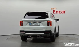 Kia Sorento Signature * Обдух* Подгрев* 360* Масаж* Distronic*, снимка 4
