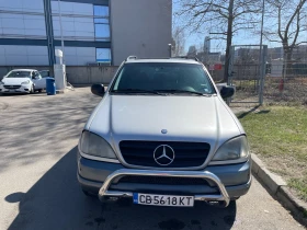Mercedes-Benz ML 320 ML 320 , снимка 1