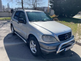 Mercedes-Benz ML 320 ML 320 , снимка 2