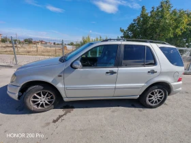 Mercedes-Benz ML 320, снимка 3