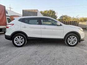 Nissan Qashqai 1.2 CVT, АВТОМАТ, АВТОПИЛОТ, ЕВРО-6В - [5] 