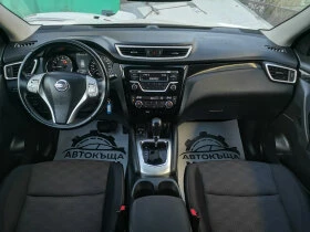 Nissan Qashqai 1.2 CVT, АВТОМАТ, АВТОПИЛОТ, ЕВРО-6В - [11] 