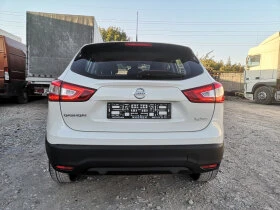 Nissan Qashqai 1.2 CVT, АВТОМАТ, АВТОПИЛОТ, ЕВРО-6В - [7] 