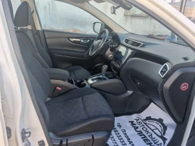 Nissan Qashqai 1.2CVTI, АВТОМАТ, НАВИ, КАМЕРА, АВТОПИЛОТ, ЕВРО-6В, снимка 12