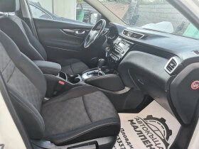 Nissan Qashqai 1.2 CVT, АВТОМАТ, АВТОПИЛОТ, ЕВРО-6В - [13] 