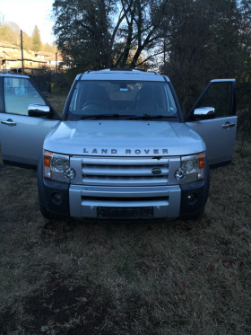 Land Rover Discovery 2.7tdv6.hse - [1] 