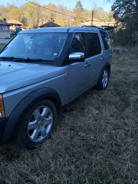 Land Rover Discovery 2.7tdv6.hse, снимка 3