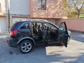Opel Antara | Mobile.bg   5