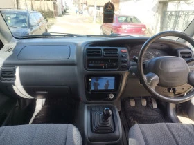 Suzuki Grand vitara 2.0 | Mobile.bg    15