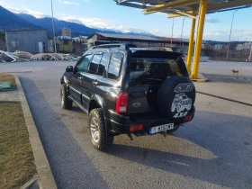 Suzuki Grand vitara 2.0 | Mobile.bg    6