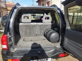 Suzuki Grand vitara 2.0, снимка 13