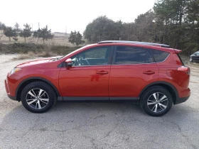 Toyota Rav4 XLE, LPG, снимка 4