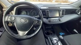 Toyota Rav4 XLE, LPG, снимка 11