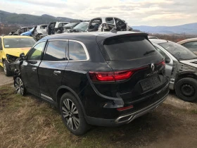 Renault Koleos 2.0 dci 185 4x4, снимка 4