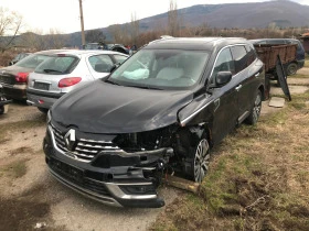 Renault Koleos 2.0 dci 185 4x4, снимка 1