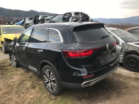 Renault Koleos 2.0 dci 185 4x4, снимка 3